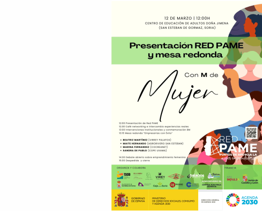 red pame