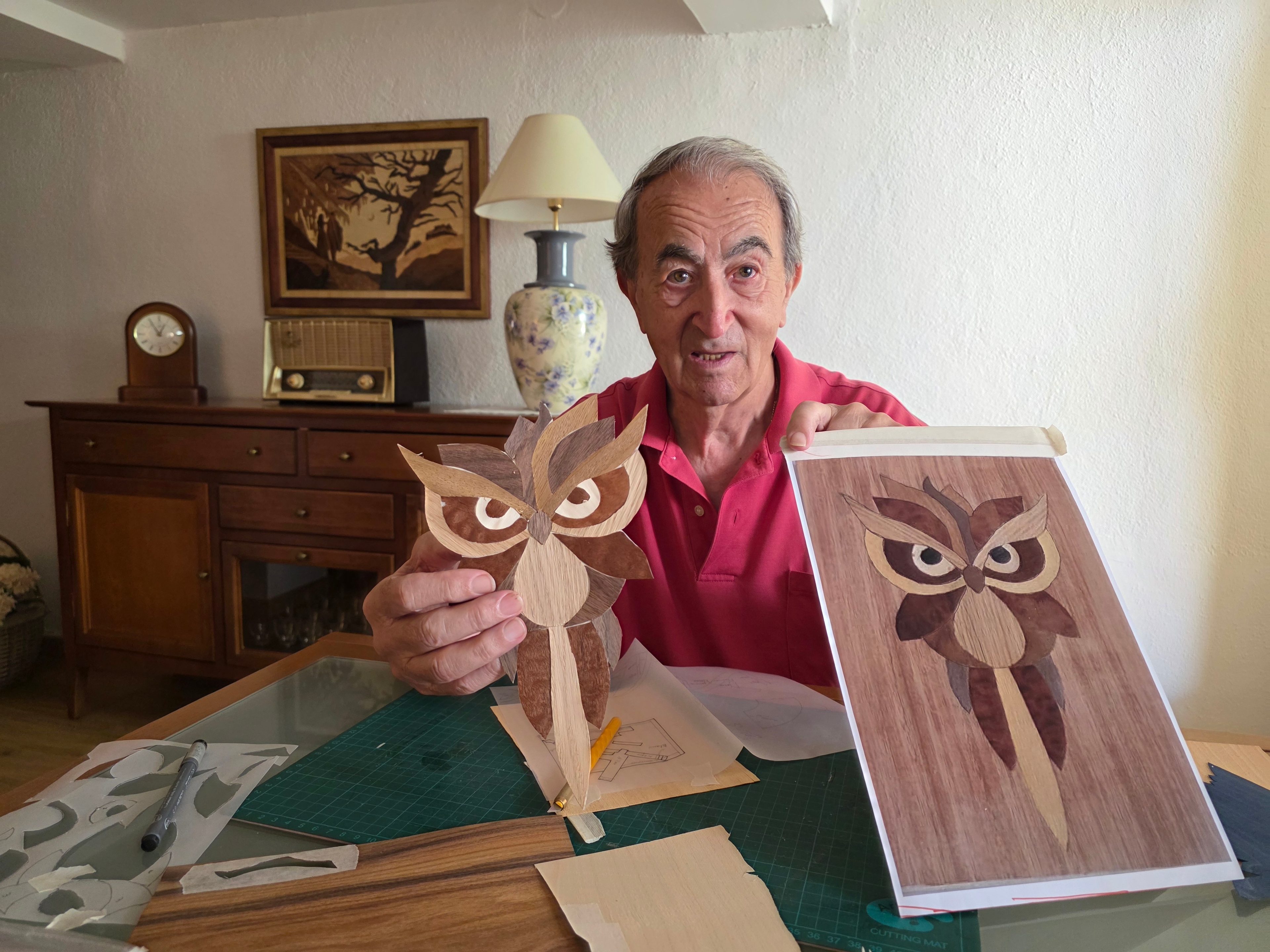 mariano crespo
