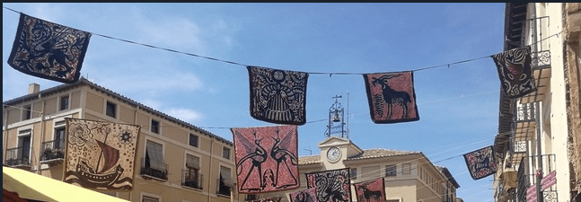 MERCADO MEDIEVAL