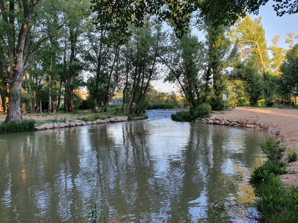 Directrices higiénico-sanitarias de las zonas de agua de baño