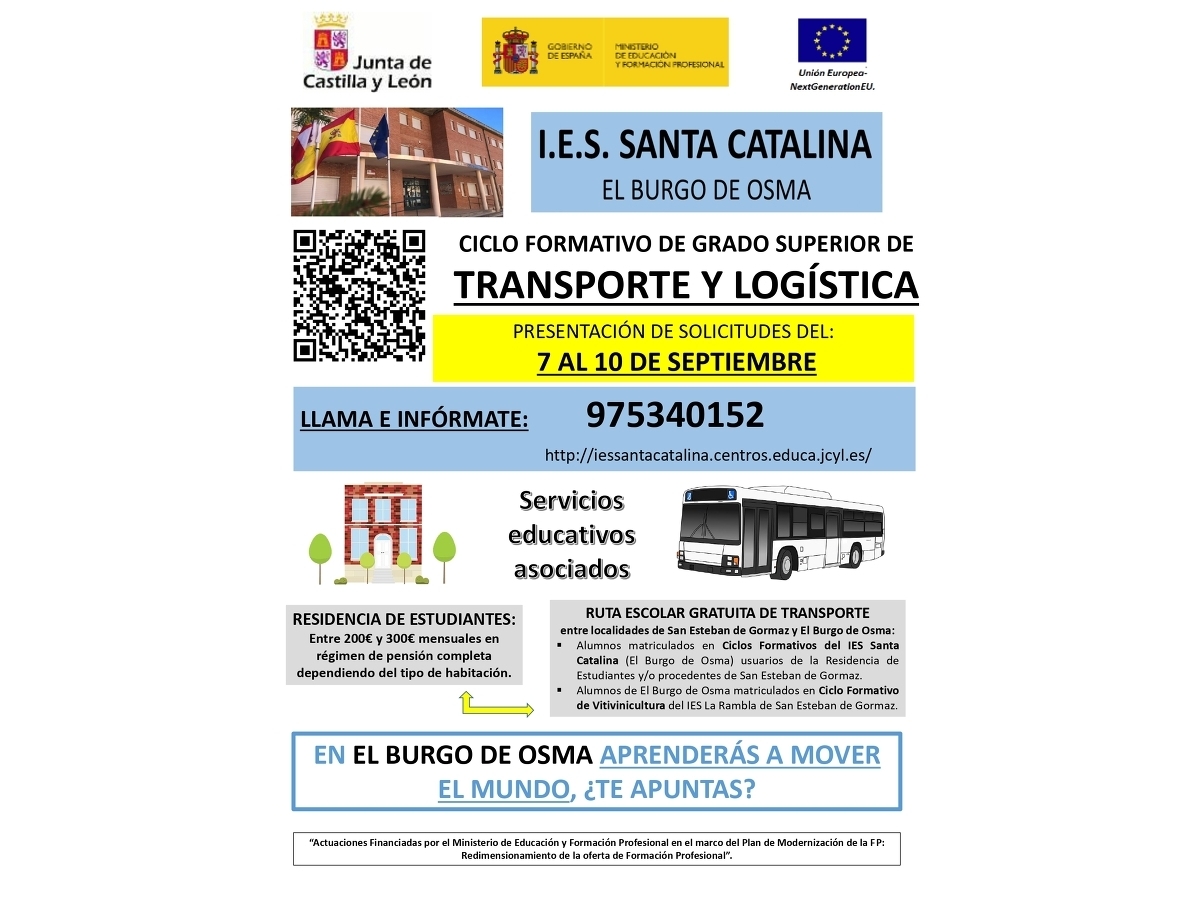 Oferta de Formación Profesional: SEG - BDO - Imagen 4