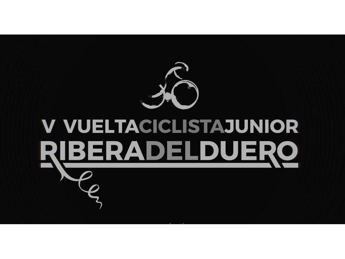 Vuelve la Vuelta Ciclista Junior a la Ribera del Duero