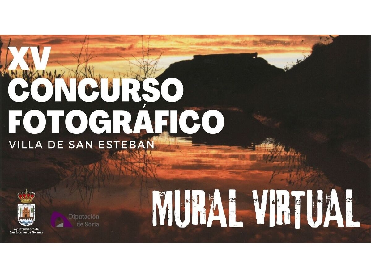 Ganadores Concurso Fotográfico Villa de San Esteban - Imagen 5