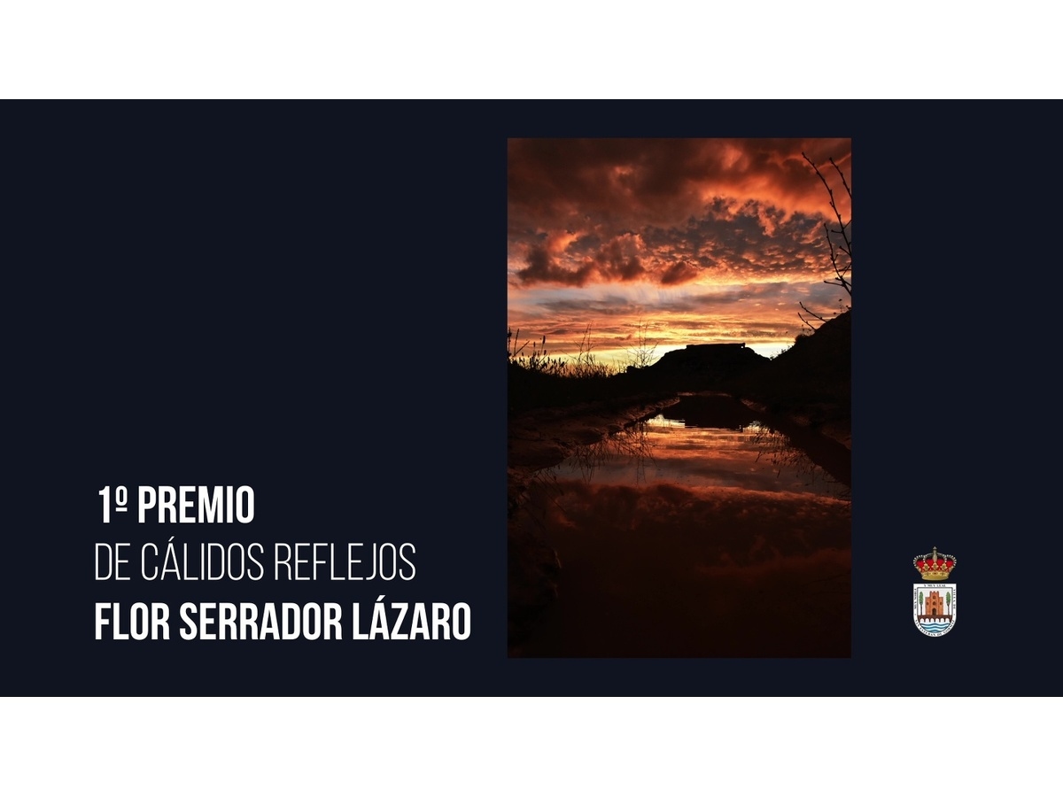 Ganadores Concurso Fotográfico Villa de San Esteban - Imagen 2