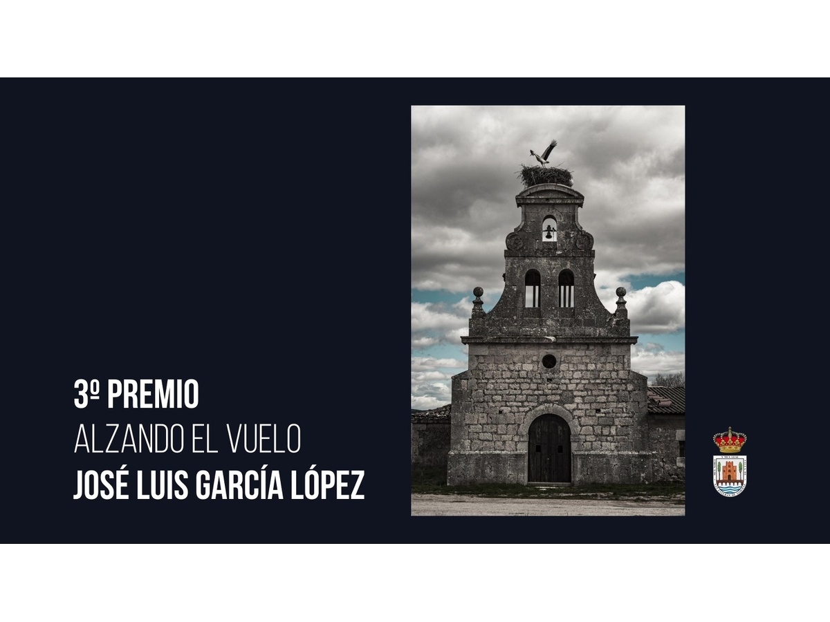 Ganadores Concurso Fotográfico Villa de San Esteban - Imagen 4