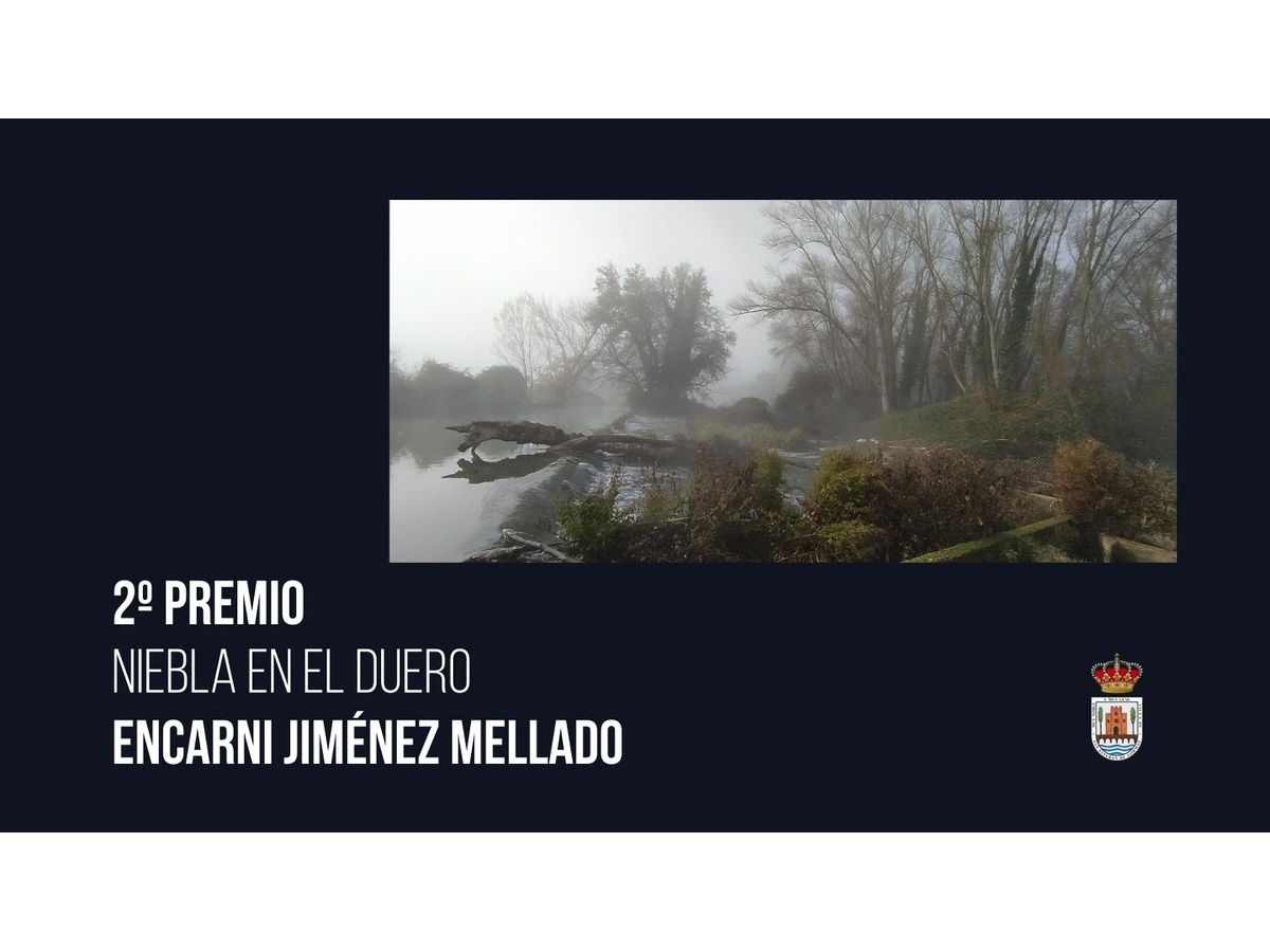 Ganadores Concurso Fotográfico Villa de San Esteban - Imagen 3