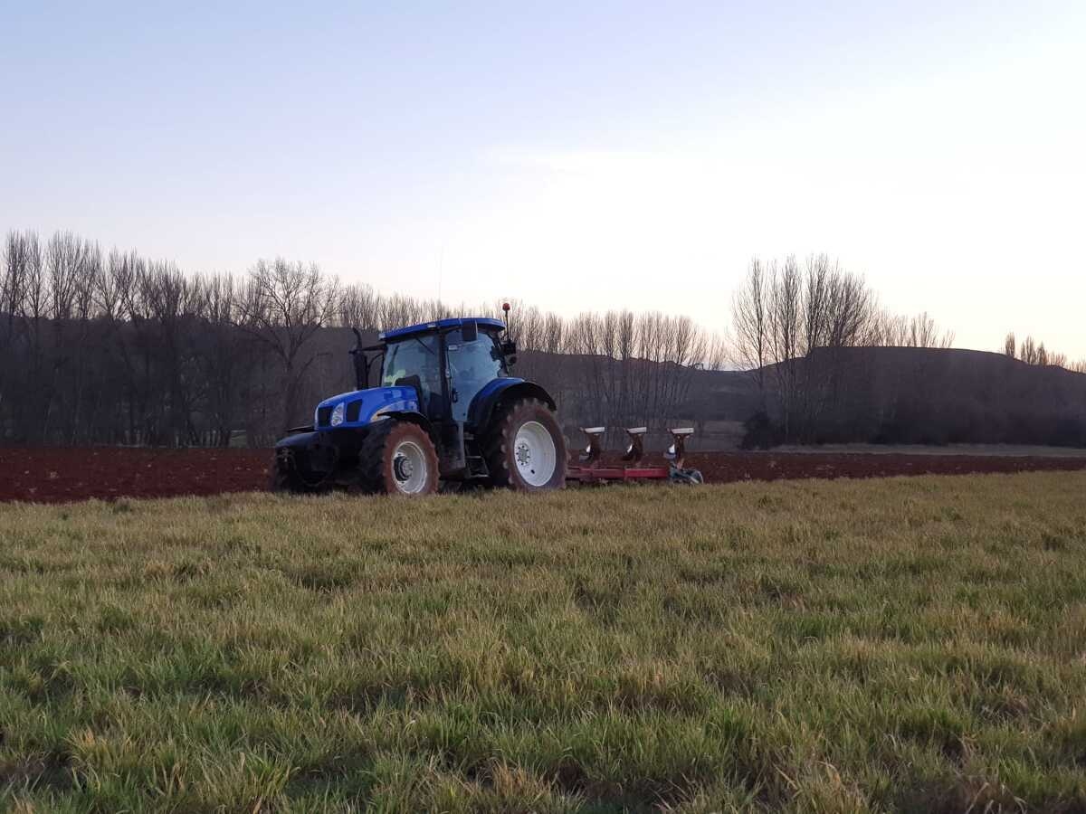 Abierta la tramitación de la Solicitud Única de la PAC