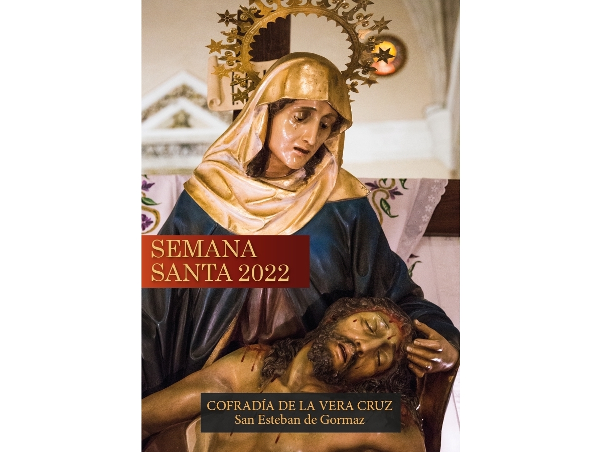 Semana Santa 2022: Actos Religiosos