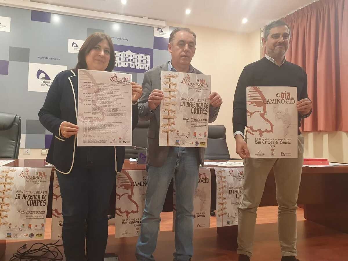 San Esteban de Gormaz, capital del Camino del Cid - Imagen 2