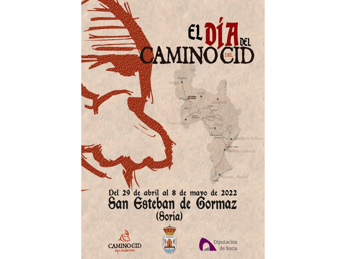 San Esteban de Gormaz, capital del Camino del Cid - Imagen 6