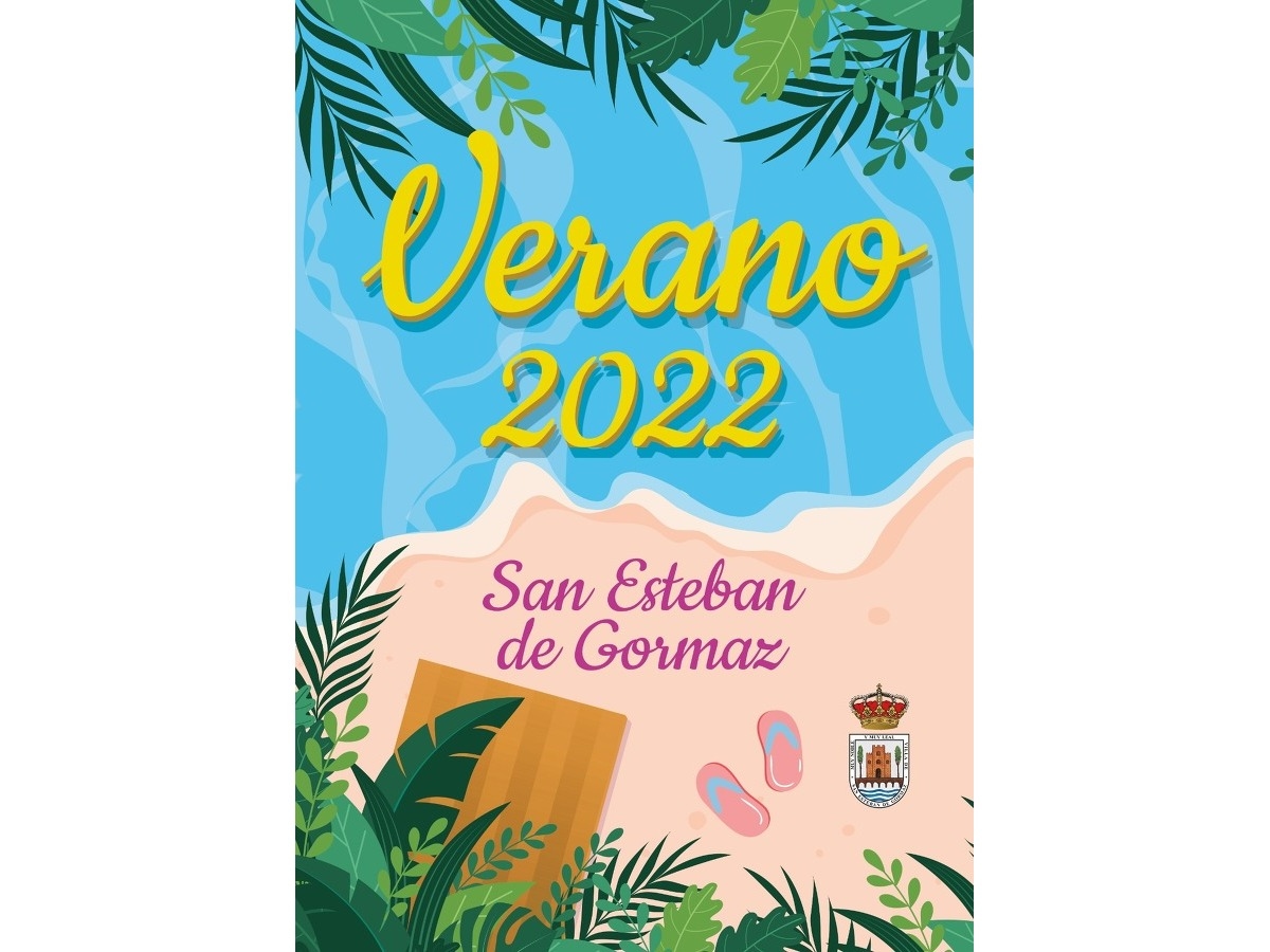 San Esteban perfila sus actividades de verano