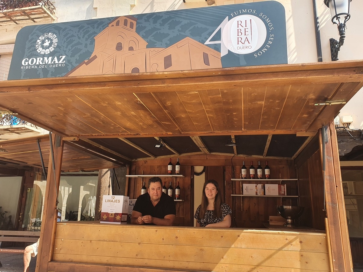 40 años DO Ribera: Galería de Fotos - Imagen 15