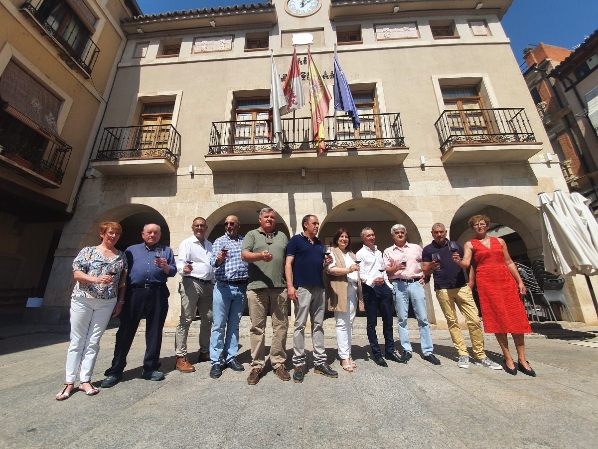 40 años DO Ribera: Galería de Fotos - Imagen 2