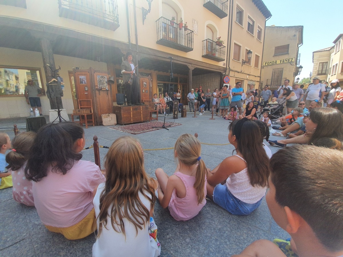 40 años DO Ribera: Galería de Fotos - Imagen 6