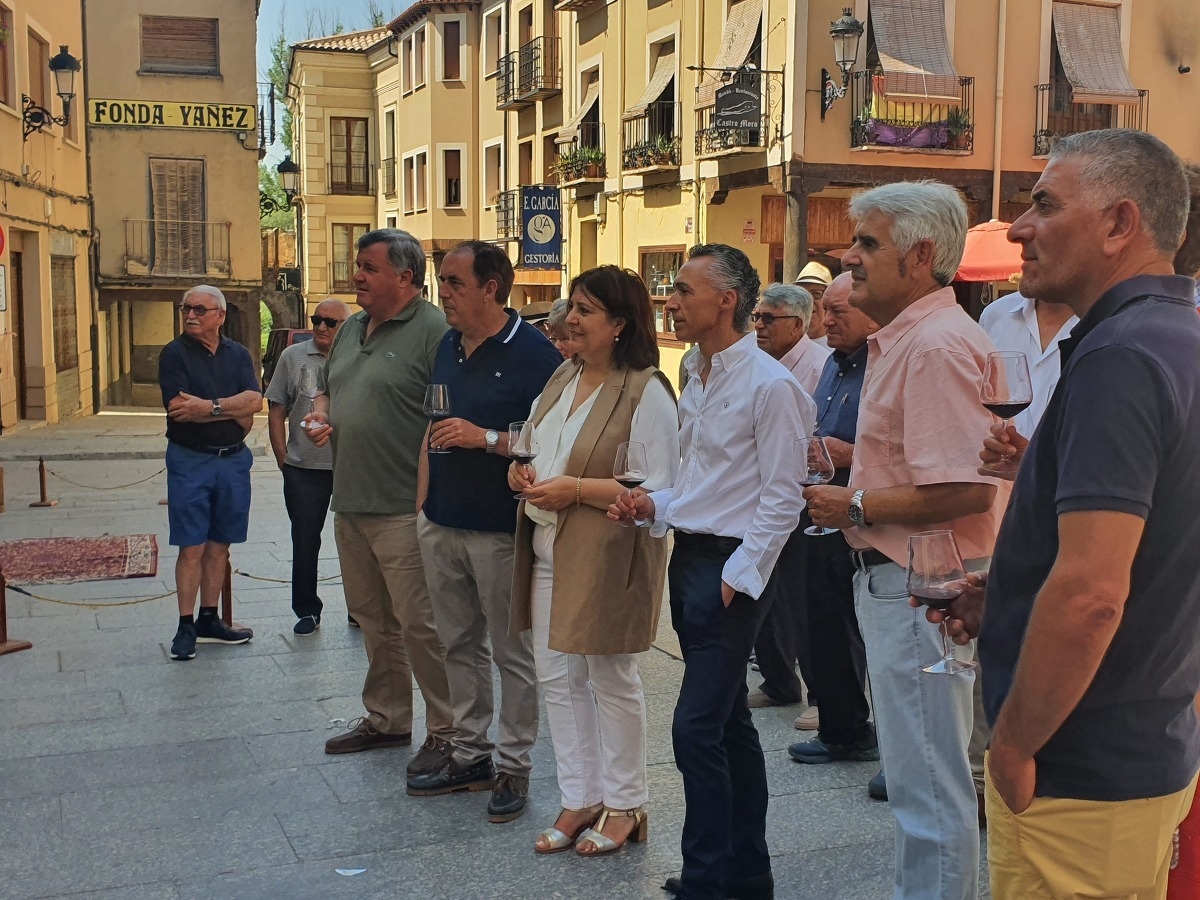 40 años Ribera del Duero: galería fotográfica - Imagen 45