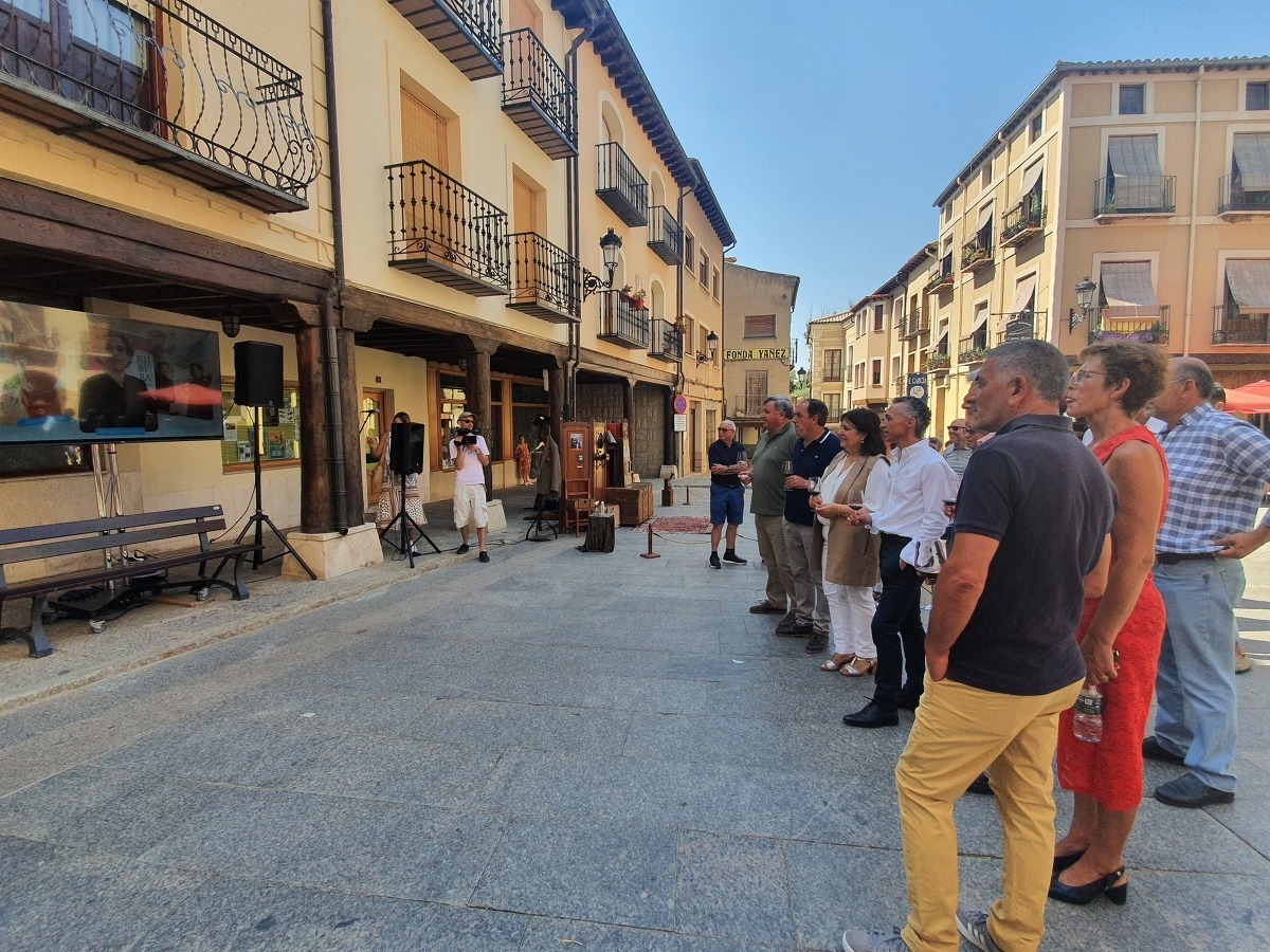 40 años Ribera del Duero: galería fotográfica - Imagen 46