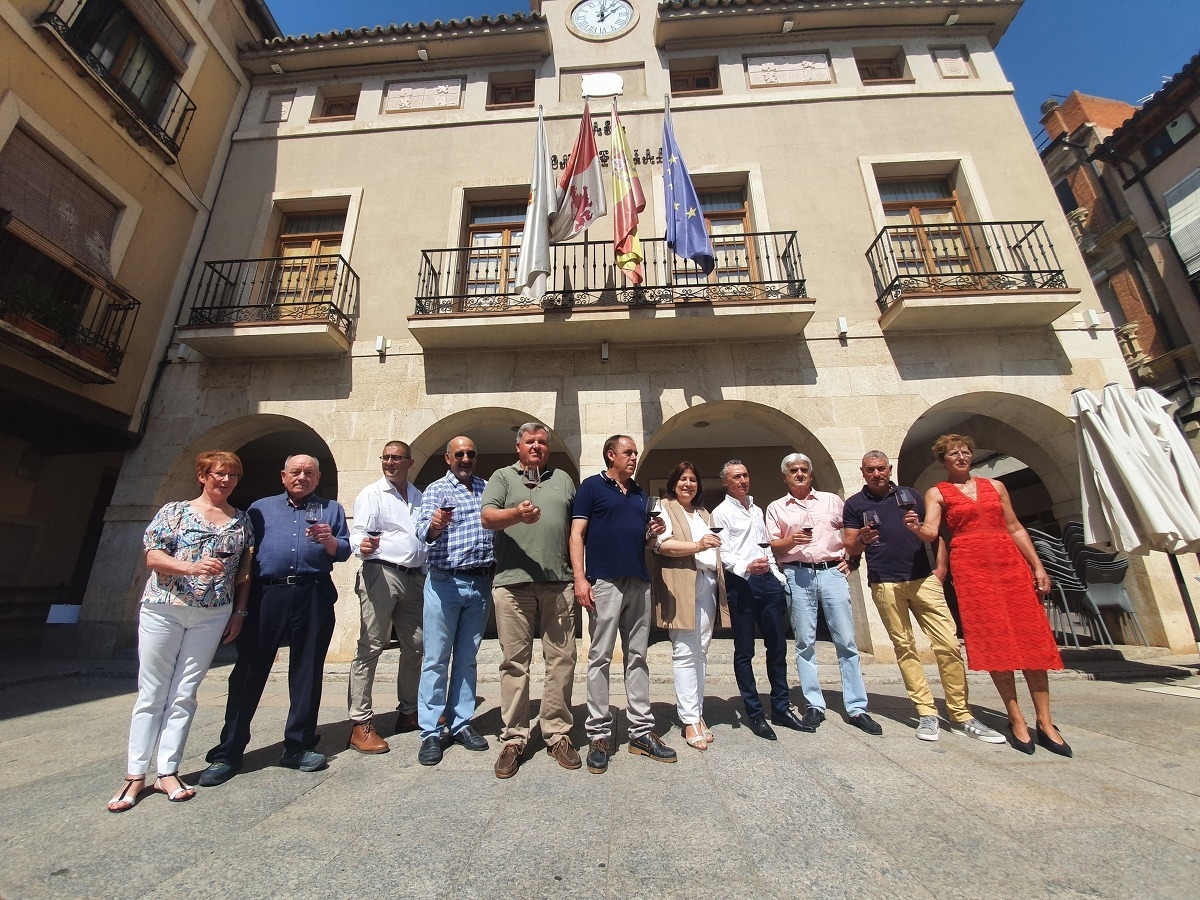 40 años Ribera del Duero: galería fotográfica - Imagen 47