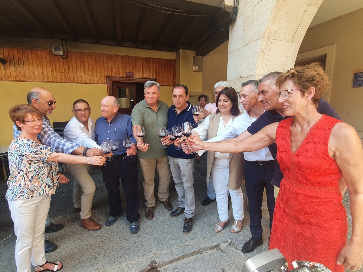 40 años Ribera del Duero: galería fotográfica - Imagen 3