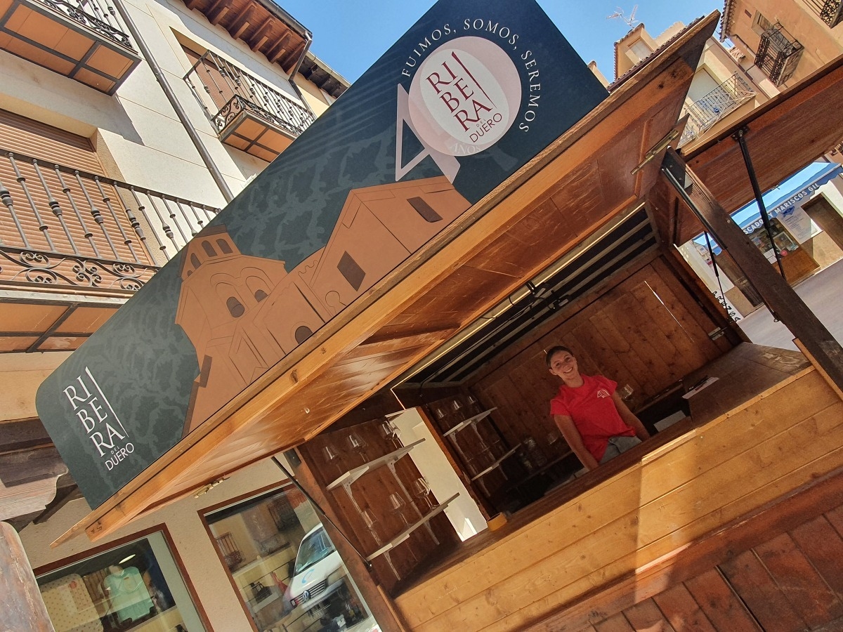 40 años Ribera del Duero: galería fotográfica - Imagen 4