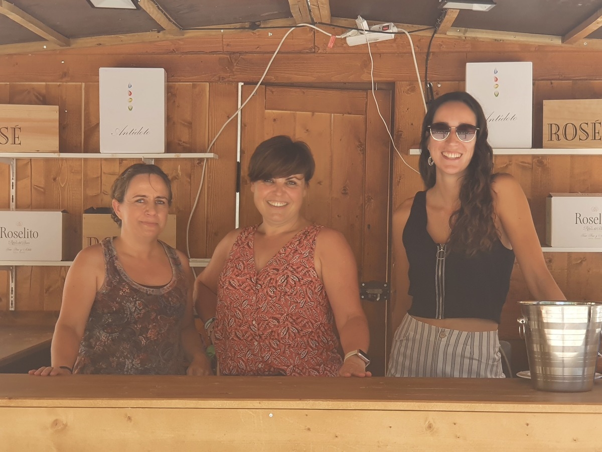 40 años Ribera del Duero: galería fotográfica - Imagen 10