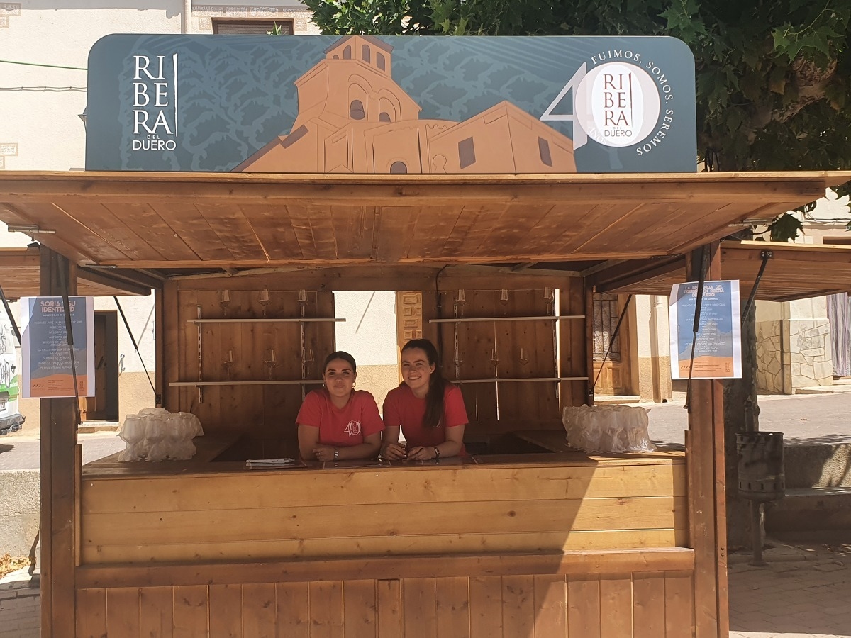 40 años Ribera del Duero: galería fotográfica - Imagen 11