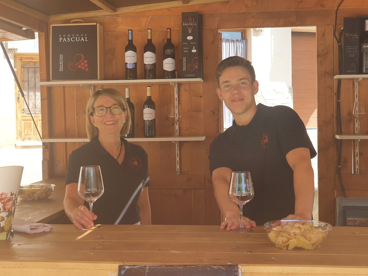 40 años Ribera del Duero: galería fotográfica - Imagen 12