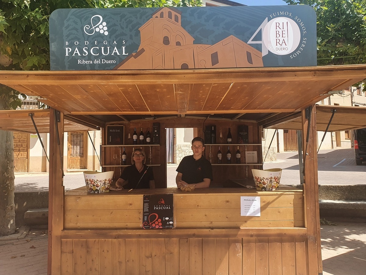 40 años Ribera del Duero: galería fotográfica - Imagen 13