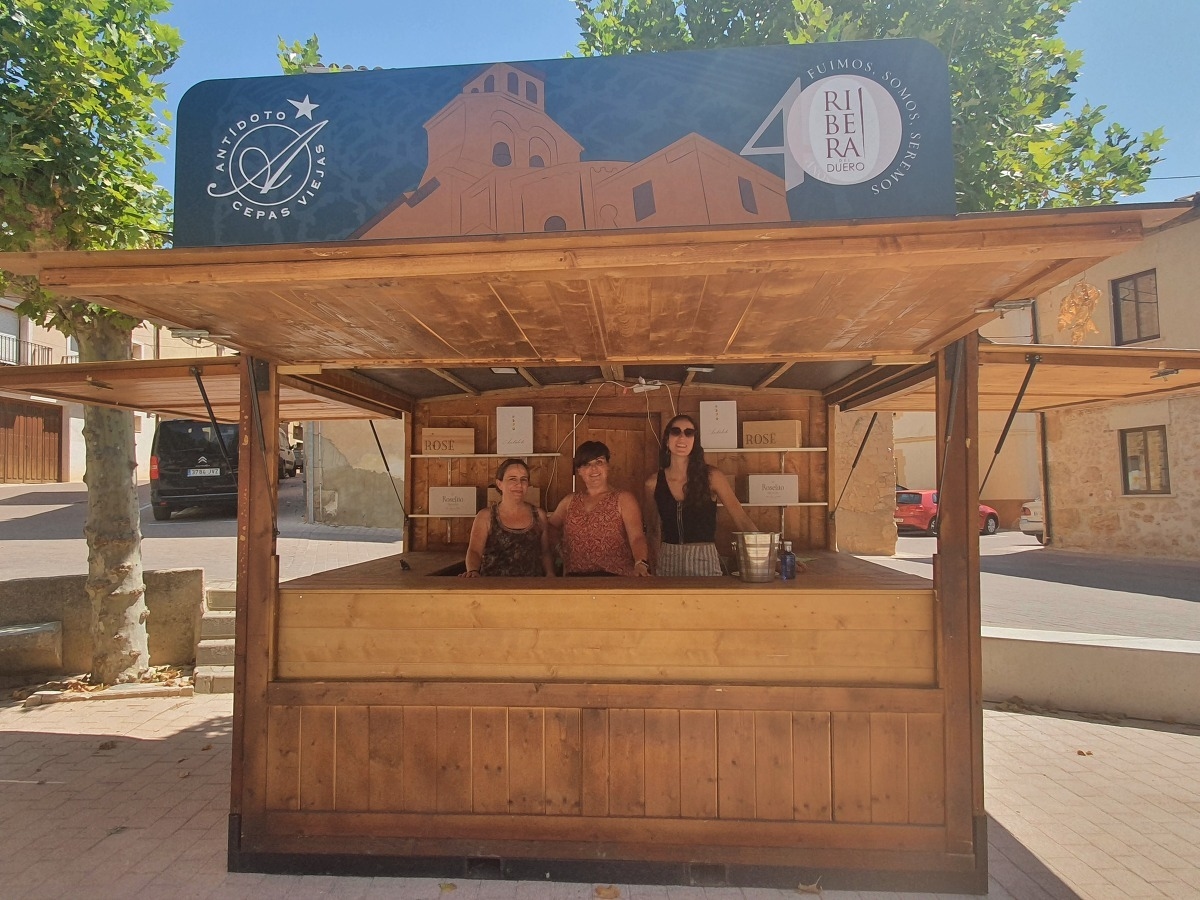 40 años Ribera del Duero: galería fotográfica - Imagen 14