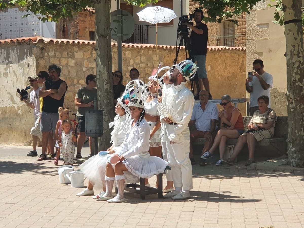 40 años Ribera del Duero: galería fotográfica - Imagen 15