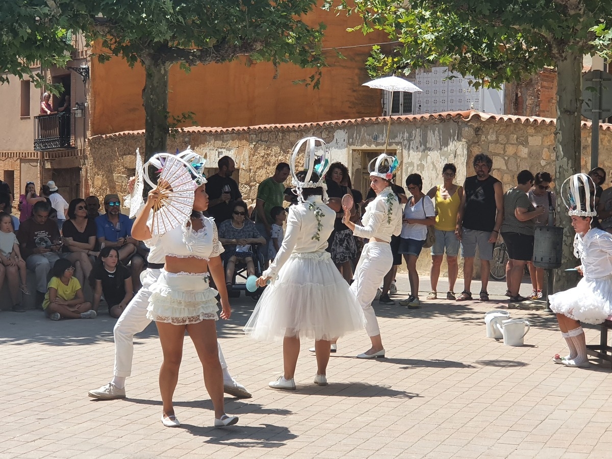 40 años Ribera del Duero: galería fotográfica - Imagen 16