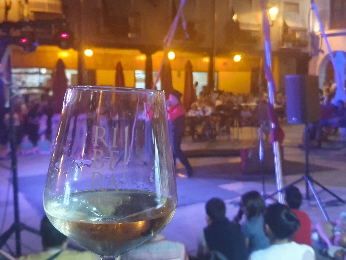 40 años Ribera del Duero: galería fotográfica - Imagen 22