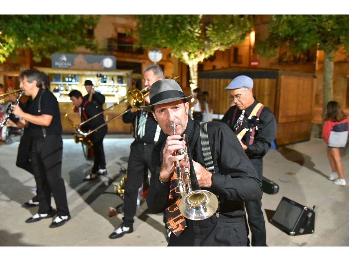 40 años Ribera del Duero: galería fotográfica - Imagen 25