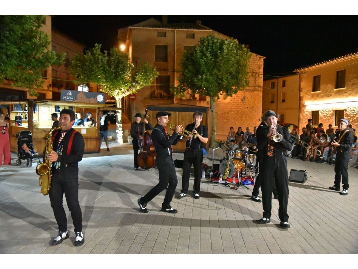 40 años Ribera del Duero: galería fotográfica - Imagen 28