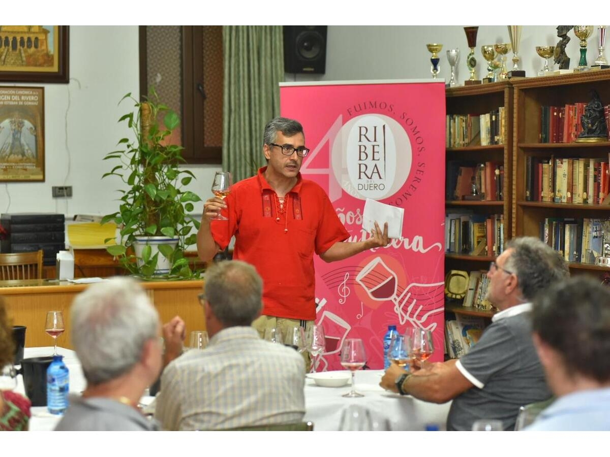 40 años Ribera del Duero: galería fotográfica - Imagen 30