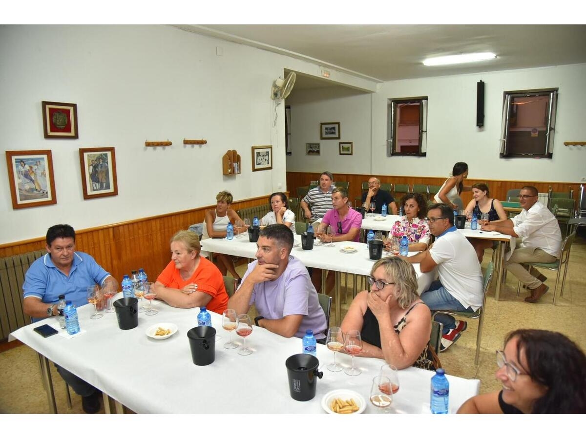 40 años Ribera del Duero: galería fotográfica - Imagen 31