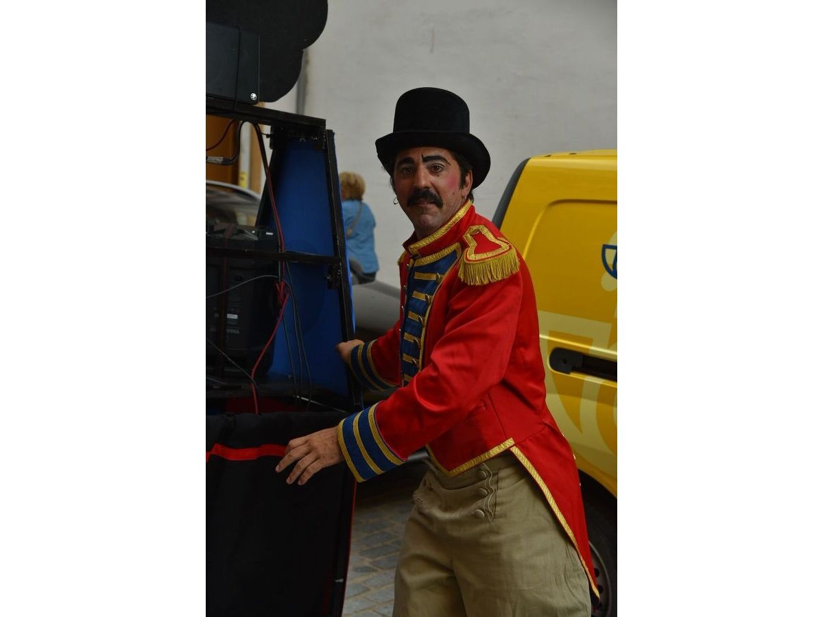 40 años Ribera del Duero: galería fotográfica - Imagen 38