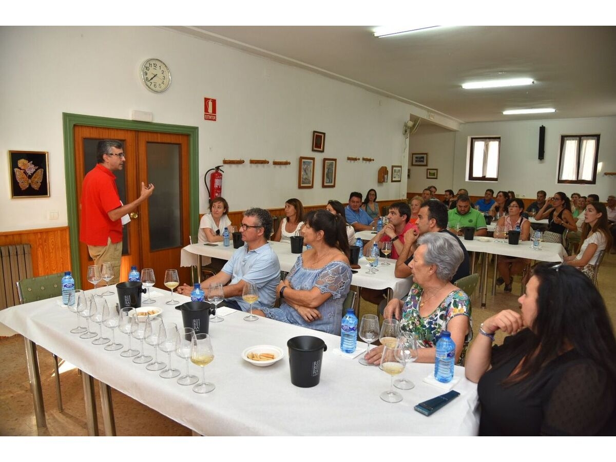 40 años Ribera del Duero: galería fotográfica - Imagen 39