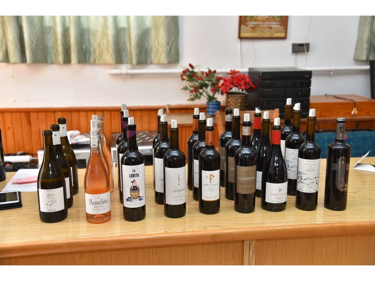 40 años Ribera del Duero: galería fotográfica - Imagen 41