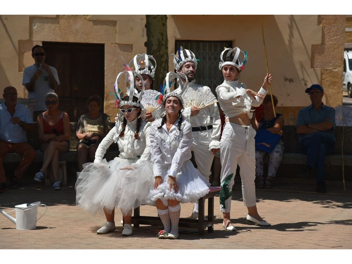 40 años Ribera del Duero: galería fotográfica - Imagen 42