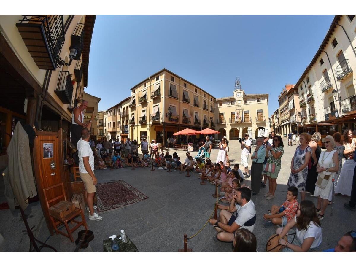 40 años Ribera del Duero: galería fotográfica - Imagen 43