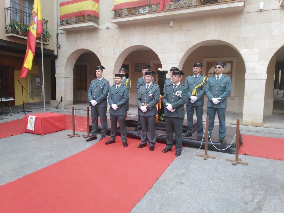 Fiesta Nacional de España