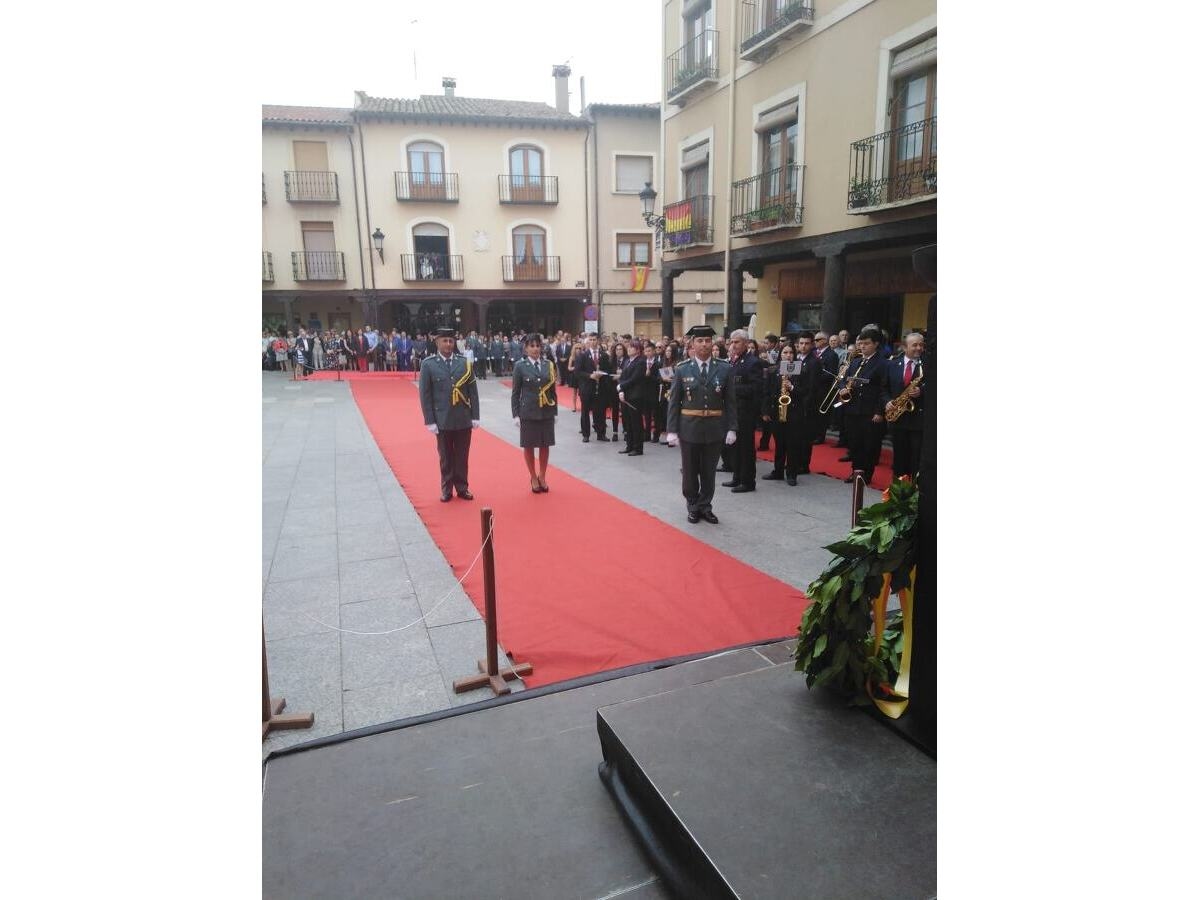 Fiesta Nacional de España - Imagen 3