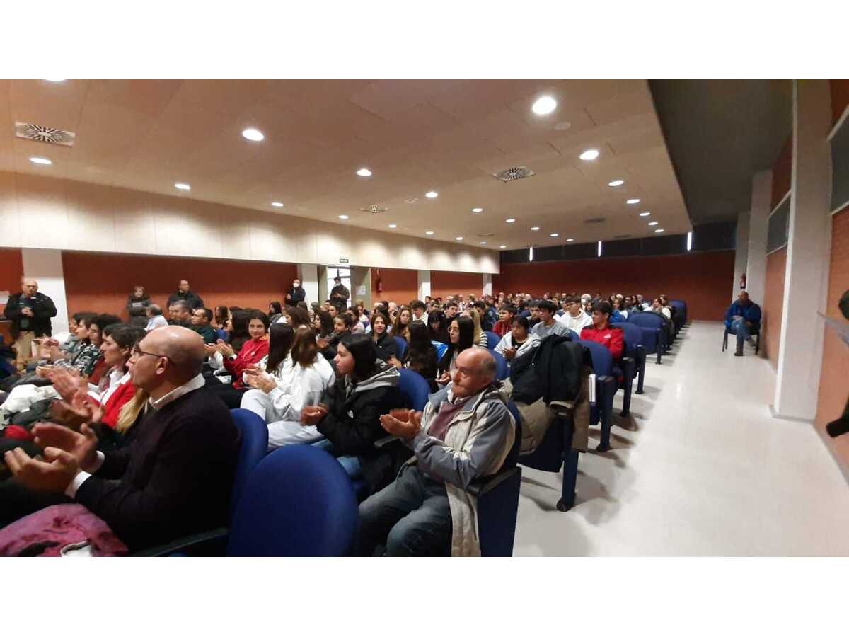 Jornada sobre el Plan Director de convivencia y seguridad educativa - Imagen 7