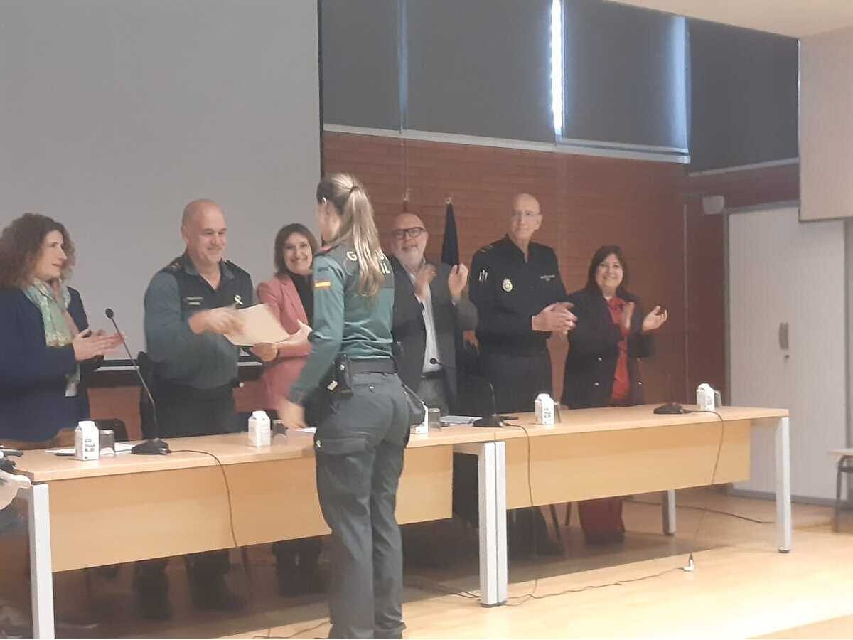 Jornada sobre el Plan Director de convivencia y seguridad educativa - Imagen 13