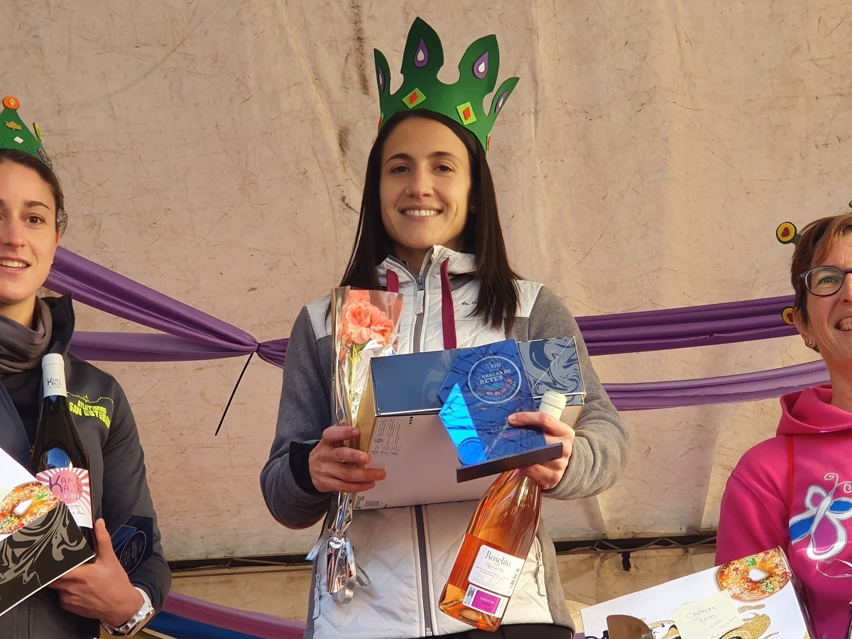 Resultado Carrera de Reyes - Imagen 18