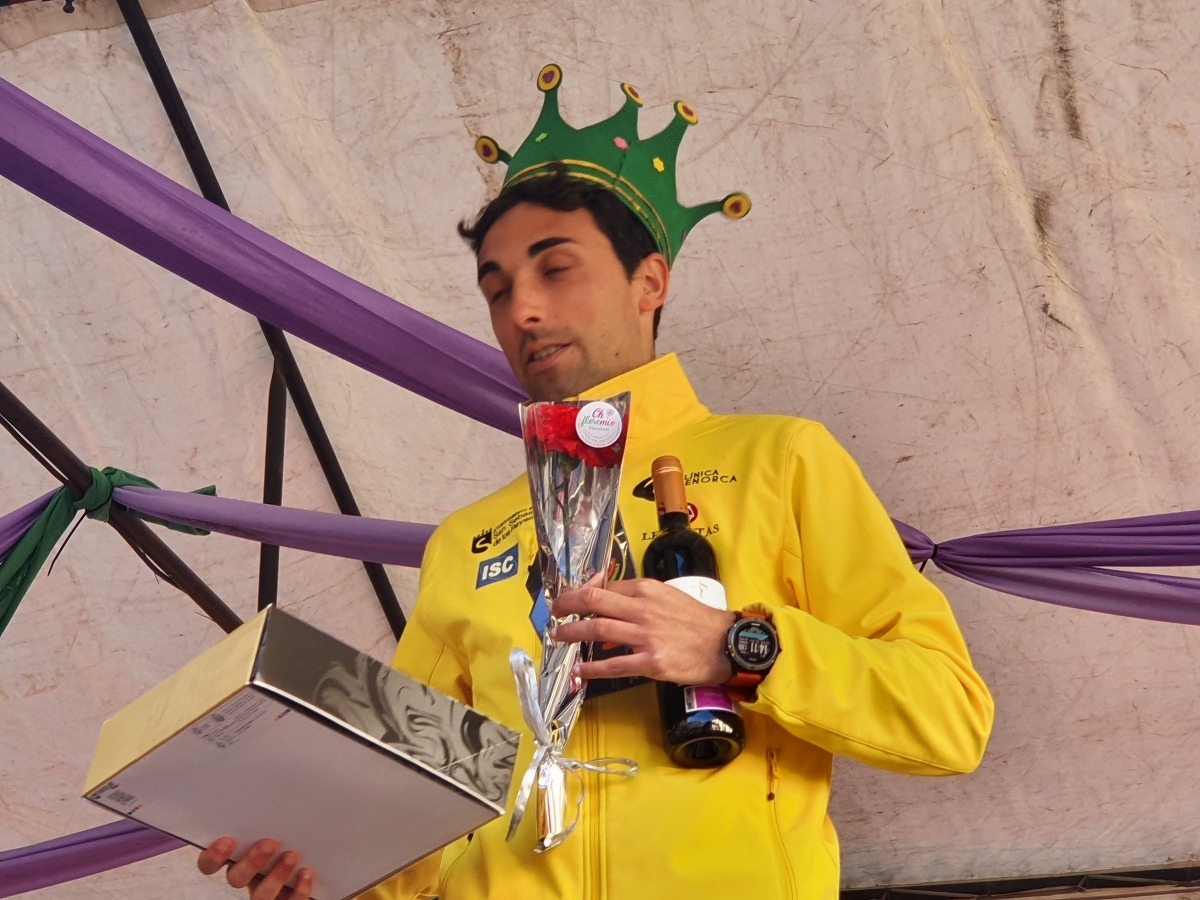 Resultado Carrera de Reyes - Imagen 21