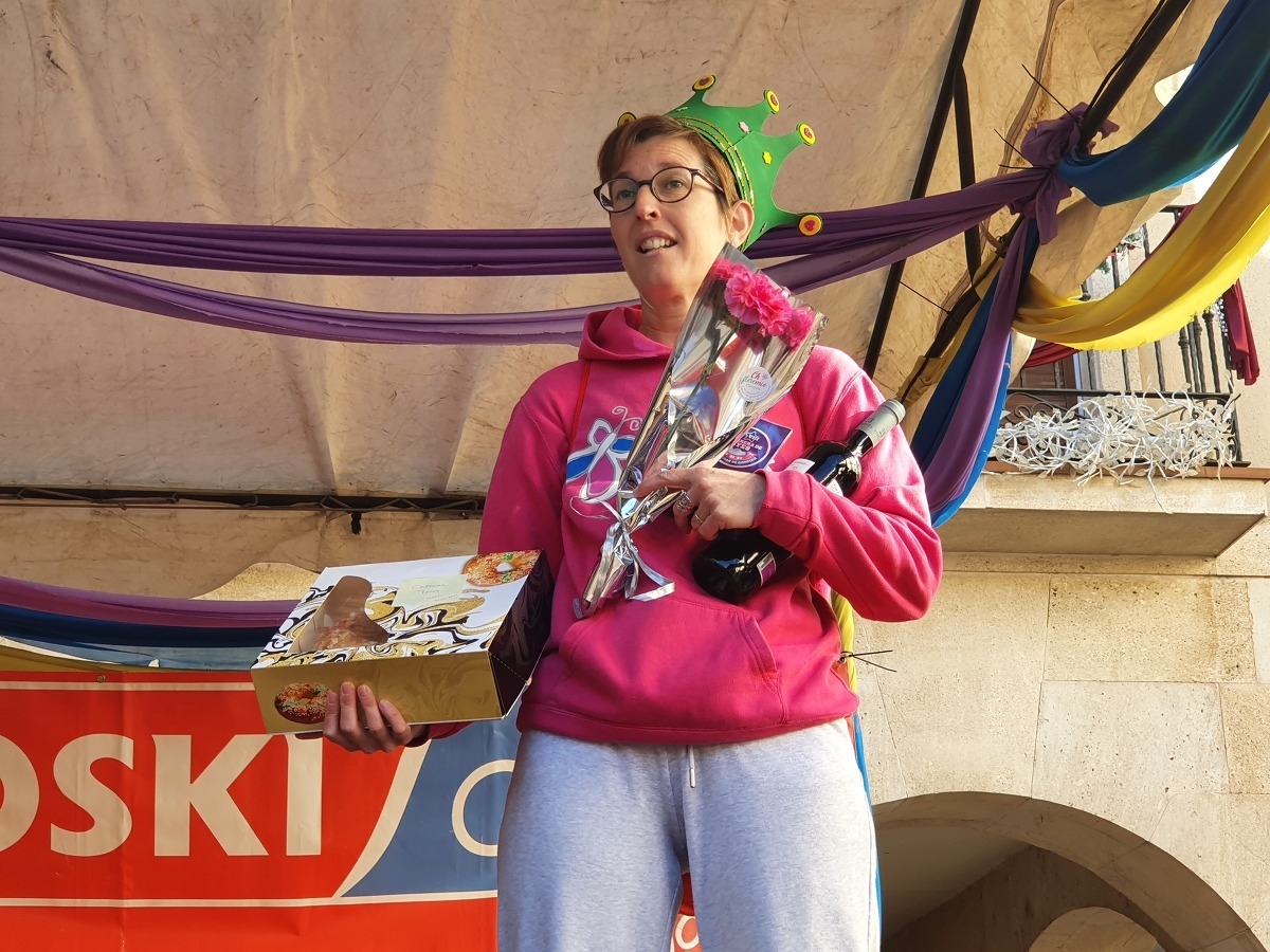 Resultado Carrera de Reyes - Imagen 20