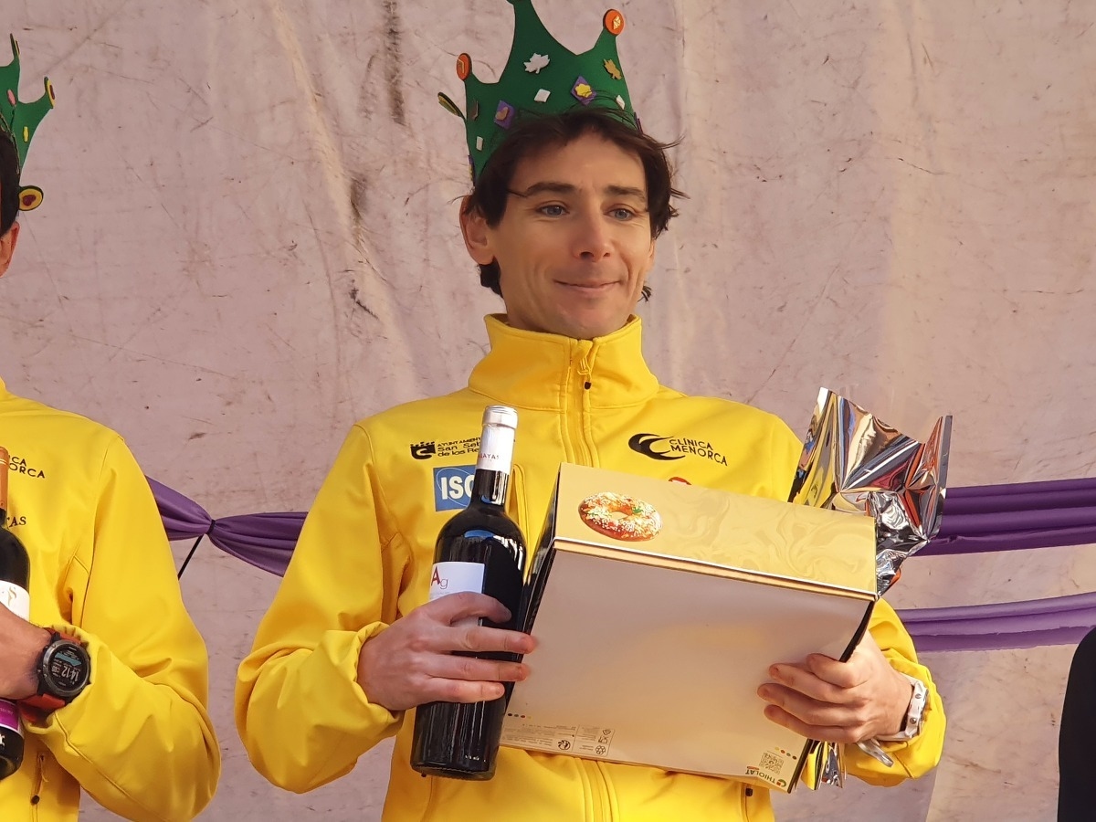 Resultado Carrera de Reyes - Imagen 22