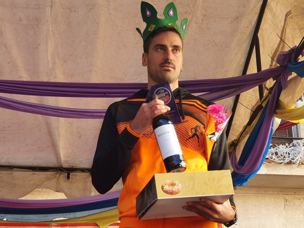 Resultado Carrera de Reyes - Imagen 23