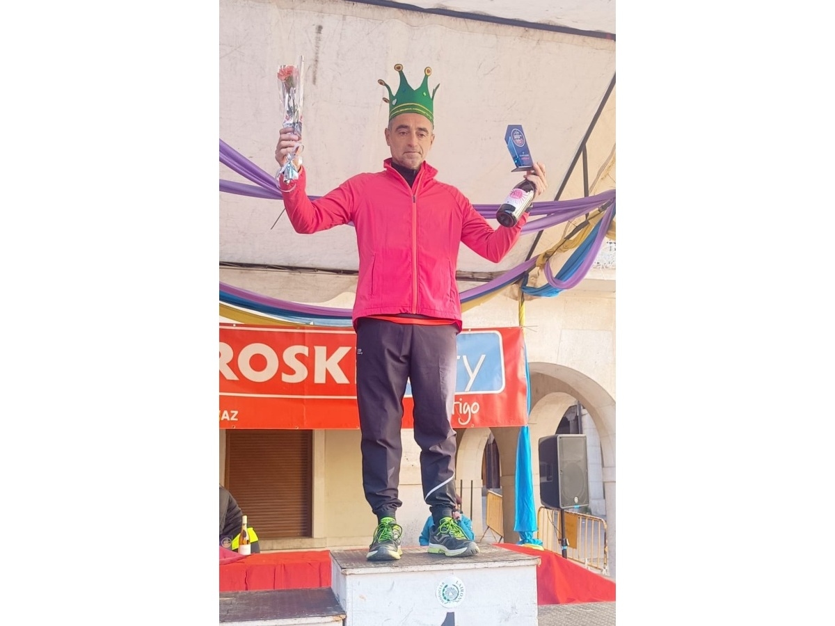 Resultado Carrera de Reyes - Imagen 24